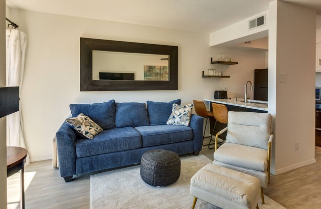 Angel Fire Condo w/Balcony & Mountain Views!