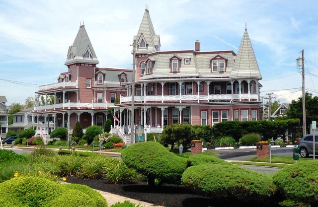 Angel of the Sea Bed and Breakfast