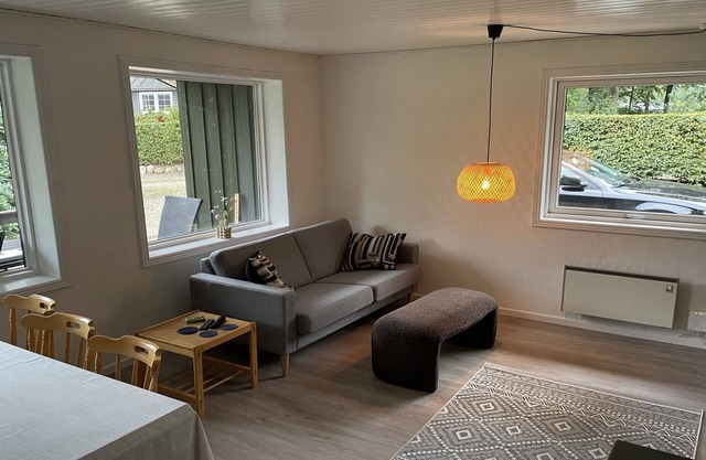 "Angret" - 200m from the sea by Interhome