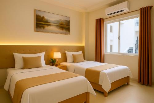 Anh Hotel