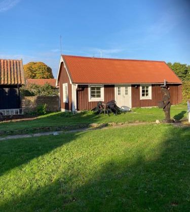 Ankiborg Bed and Breakfast