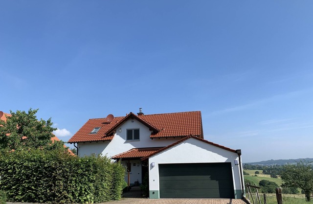 Ankommen und Wohlfühlen - Urlaub im Naturpark Siebengebirge