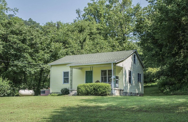 Ann Walker Farm