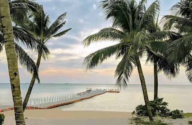 Anna Beach Phu Quoc