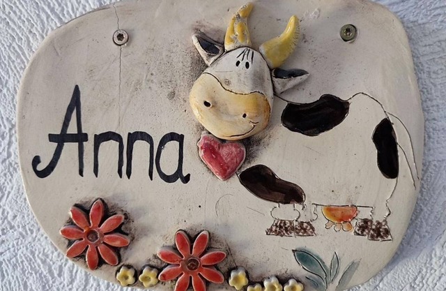 Anna H B to 4 - Standard - Haus Kuhberg