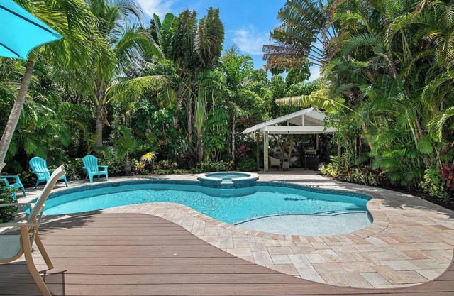 Anna Margaritas by Beach Boutique Rentals