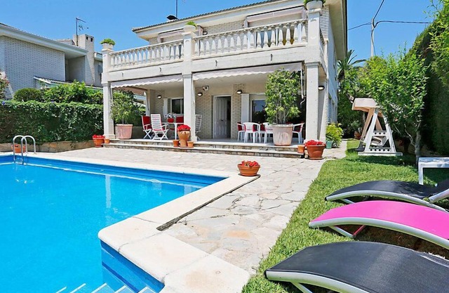 Annamaria by Interhome