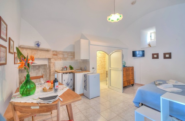 Annunziatella Apulian Farm S, Sammichele di Bari, Italy