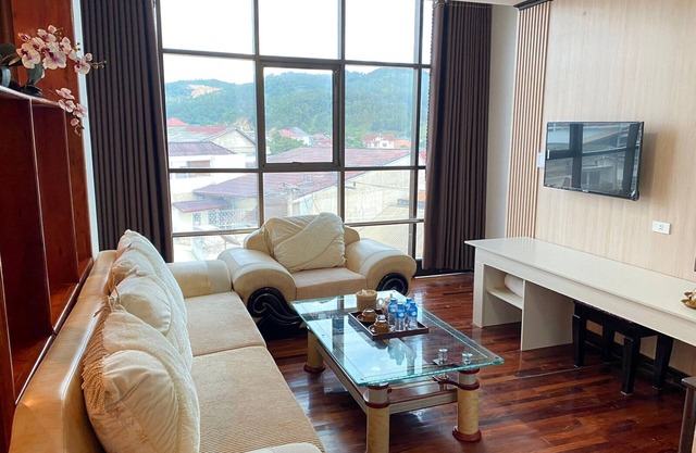 Anoulackkhenlao Hotel