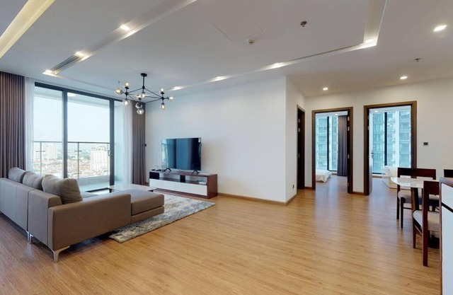 Anstay Hemingway Haven 4 Bedroom Metropolis