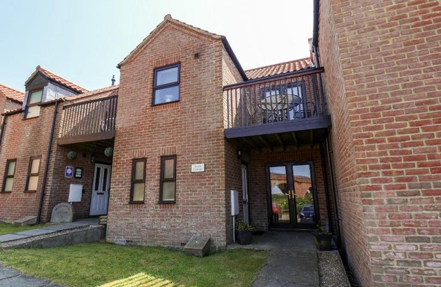 Anstis Cottage