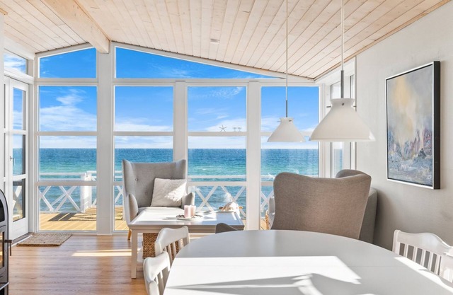 "Answald" - 10m from the sea by Interhome