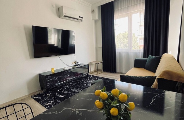 ANTALYA KÜLTÜR APART OTEL