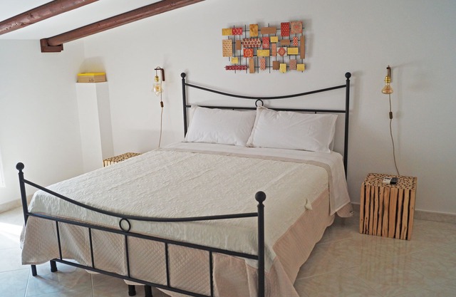 Antiche Mura Apartments "Nel Cielo di Puglia"