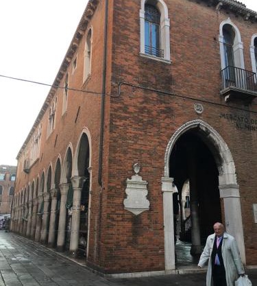 Antico Mercato
