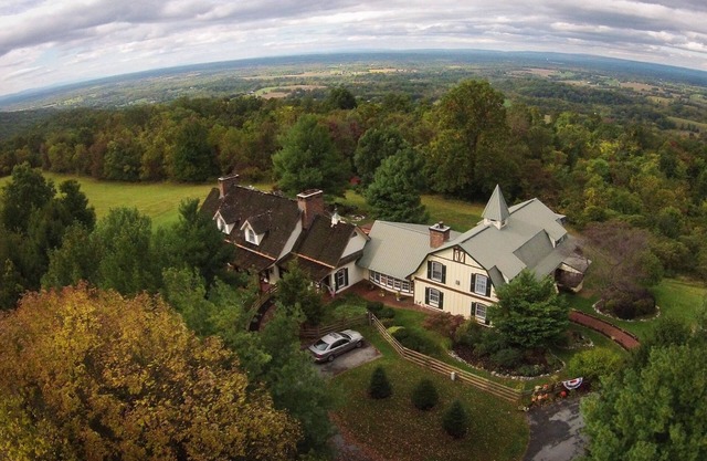 Antietam Overlook Farm