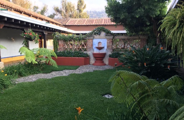 Antigua Guatemala Villas