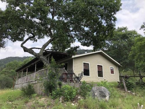Antler Mountain House