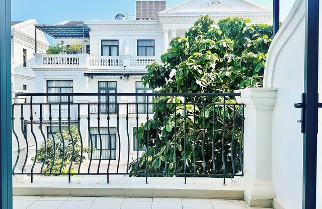 Anvi House - Vinhomes Marina