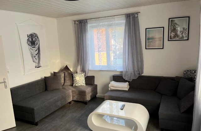 Appartement's Gabat Nähe Red Bull Ring