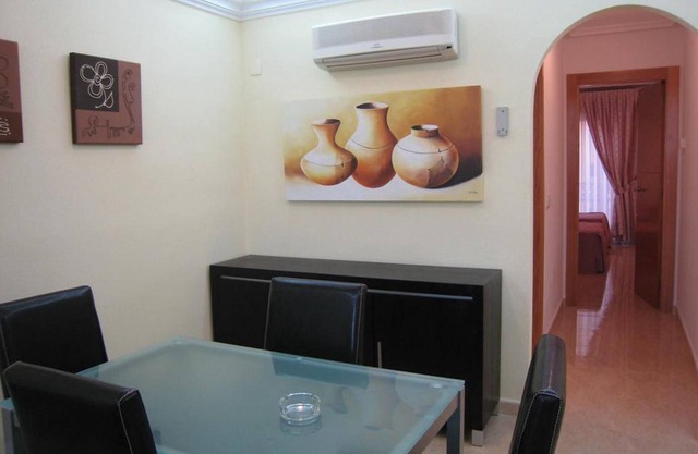 AP Costas - Playa Principe/Two Bedrooms