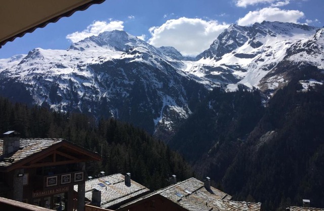 appartement fogliettaz
