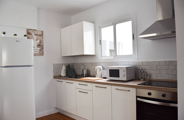 Apartment Vegueta Suite - Heart of the historical city centre of Las Palmas