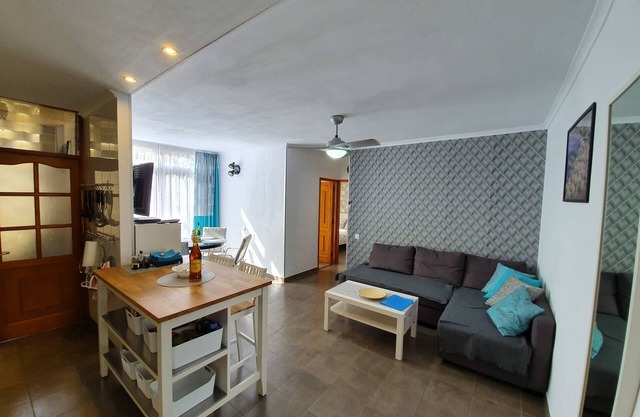 Apartment Elegance Playa del Inglés