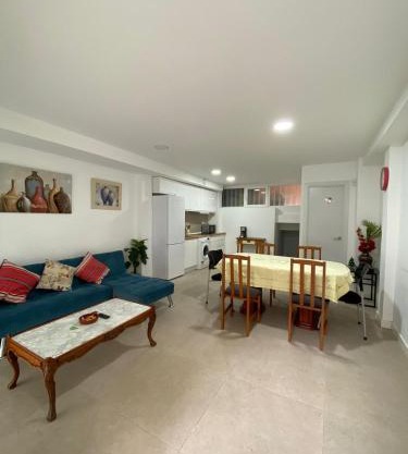 Aparment Almudena
