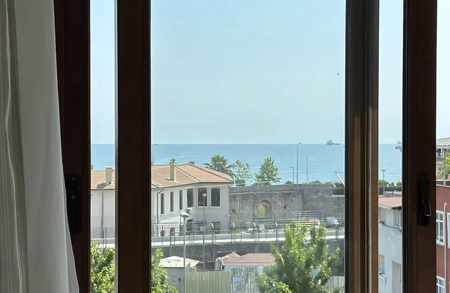 Apart La Mia