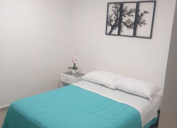 APARTA ESTUDIO CONDO