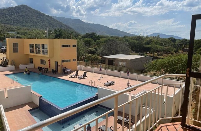 Aparta Lujo Tu Estancia de Ensueño