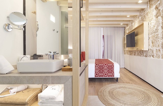 Apartahotel Fil Suites