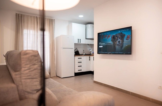 Apartamento Las Rosas - Ole Solutions