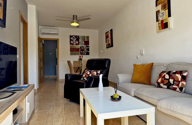 Apartamento Arcis - Ole Solutions