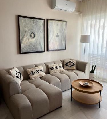 Apartamento en la playa de Valdelagrana
