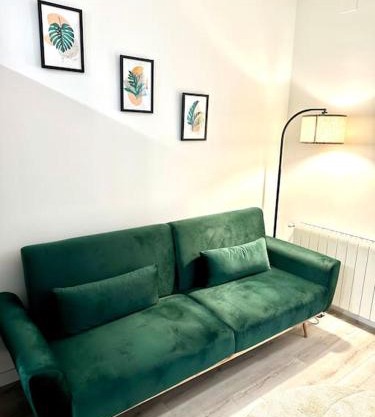 Apartamento Lauda