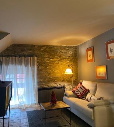 Apartament a Ger