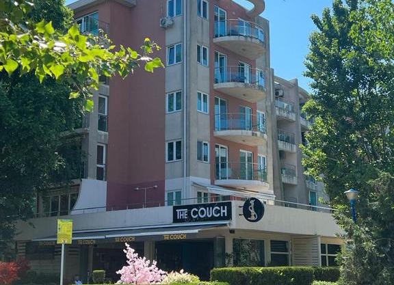 Apartament Alexia