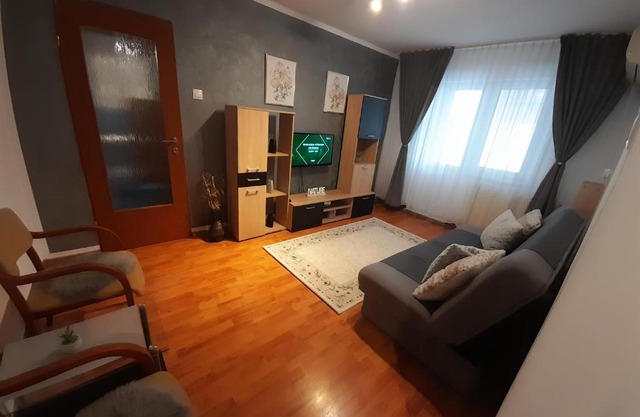 Apartament Andreea
