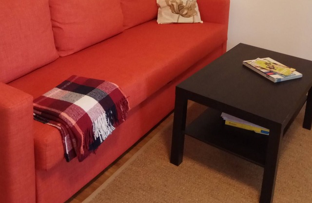 Apartament at the park