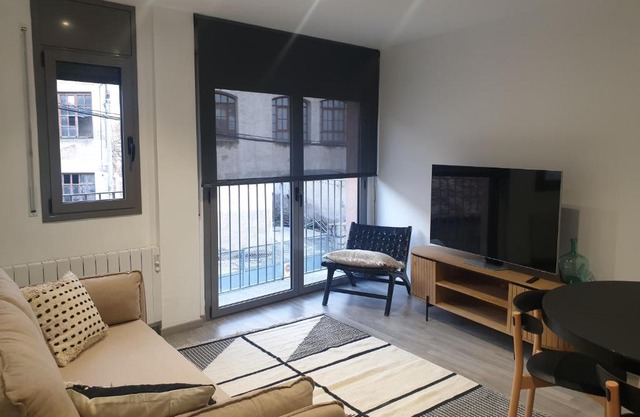 Apartament Cèntric a Ribes de Freser Vall de Núria