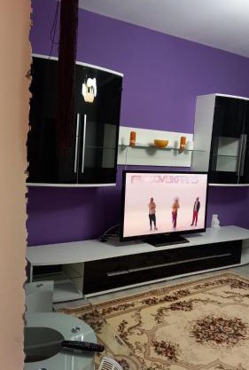 Apartament cozy in mijlocul centrului