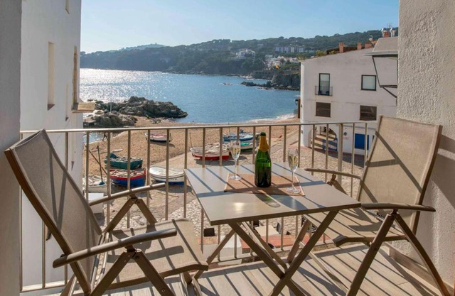 Apartament Cortey