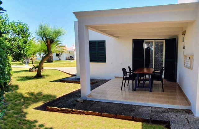 Apartamentos LAS GOLONDRINAS - TRAMUNTANA
