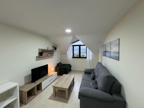 Apartamento en Barreiros