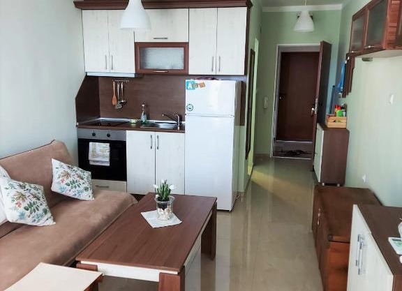 Apartament Gabriela