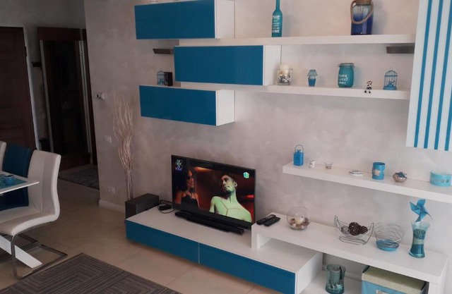 Apartament Lorance