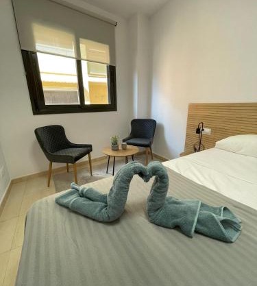 Apartament Mar Beach Lloret