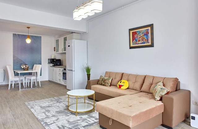 Apartament Moonlight Casa Del Mar